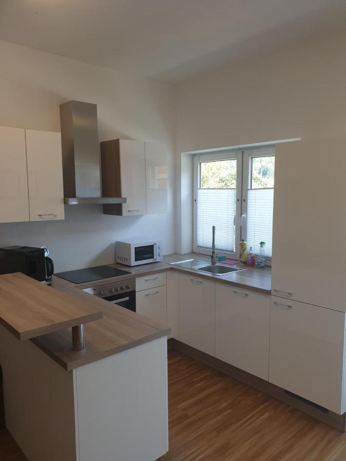 Apartment & Zimmer Hofacker Pernegg an der Mur Ngoại thất bức ảnh