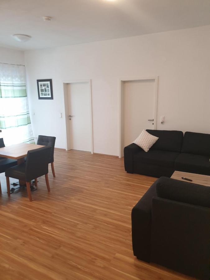 Apartment & Zimmer Hofacker Pernegg an der Mur Ngoại thất bức ảnh