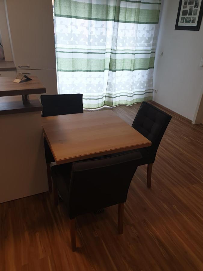 Apartment & Zimmer Hofacker Pernegg an der Mur Ngoại thất bức ảnh