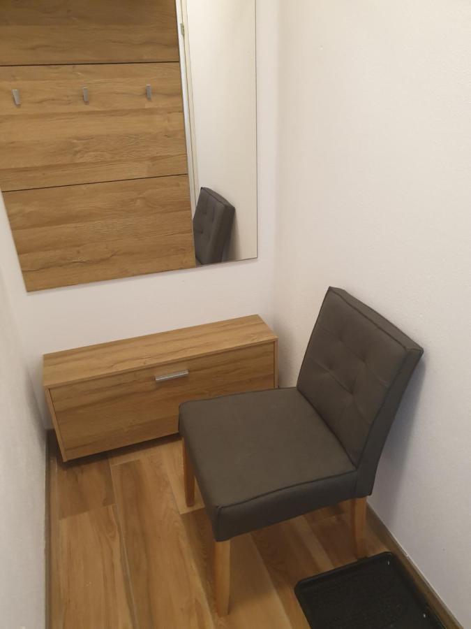 Apartment & Zimmer Hofacker Pernegg an der Mur Ngoại thất bức ảnh