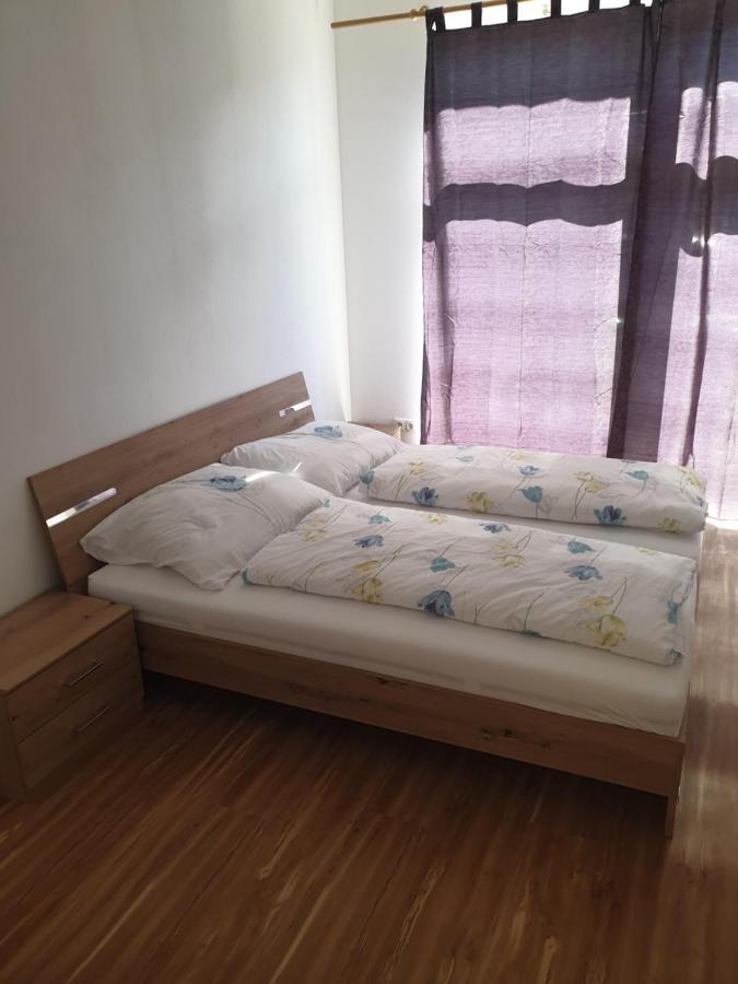 Apartment & Zimmer Hofacker Pernegg an der Mur Ngoại thất bức ảnh