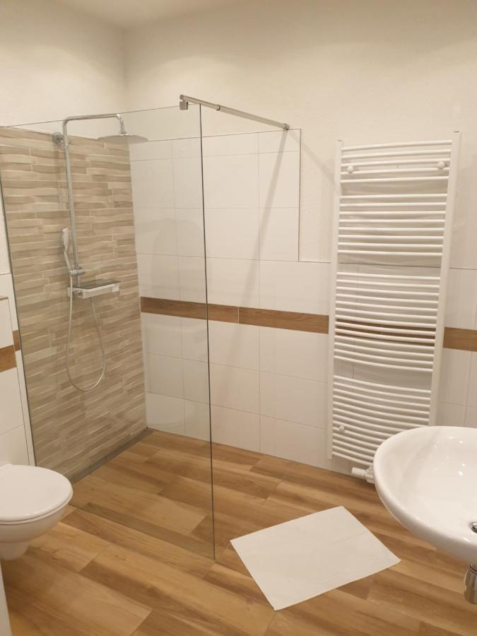Apartment & Zimmer Hofacker Pernegg an der Mur Ngoại thất bức ảnh