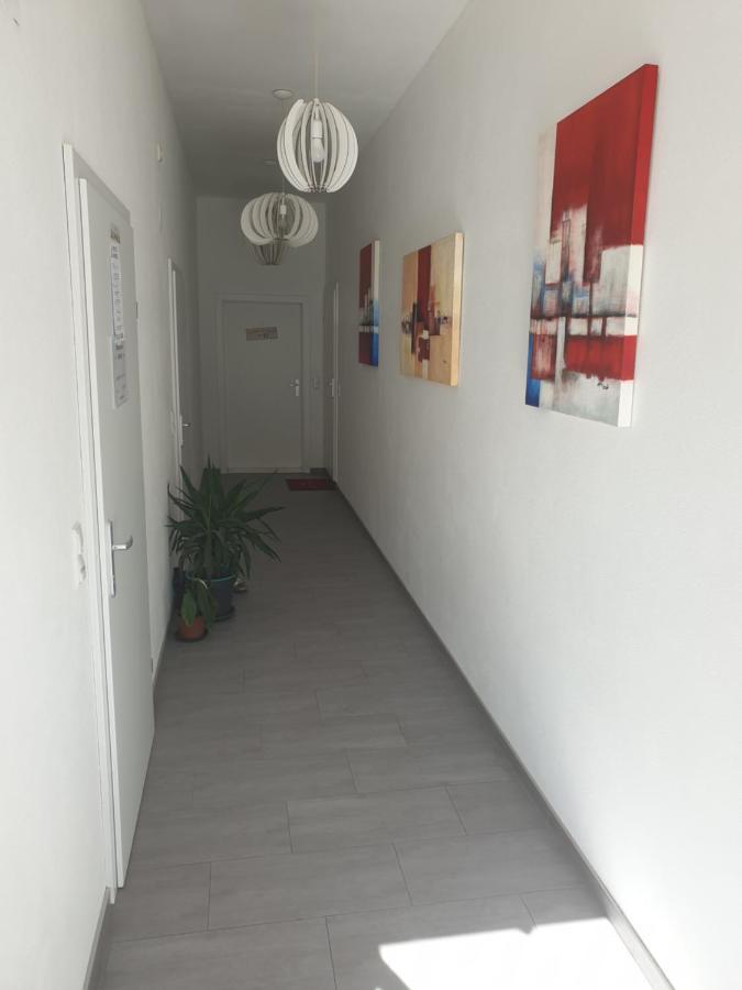 Apartment & Zimmer Hofacker Pernegg an der Mur Ngoại thất bức ảnh