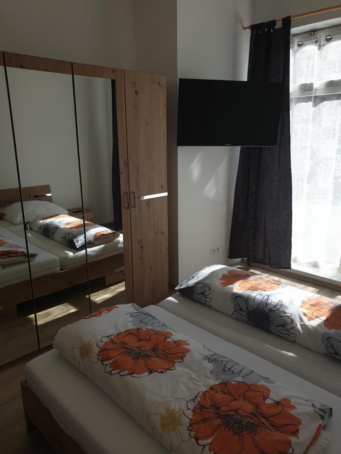 Apartment & Zimmer Hofacker Pernegg an der Mur Ngoại thất bức ảnh