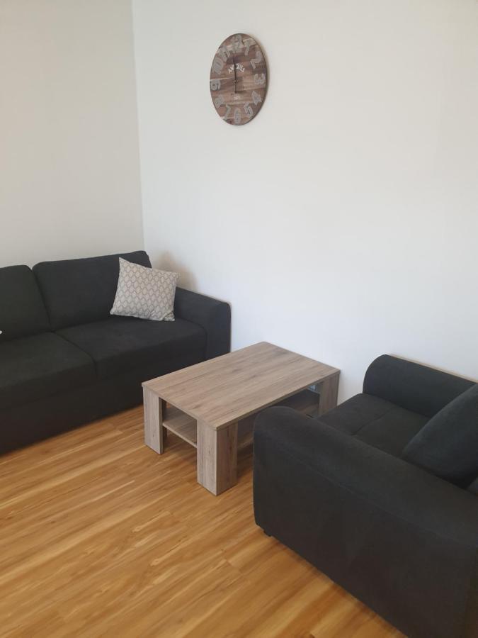 Apartment & Zimmer Hofacker Pernegg an der Mur Ngoại thất bức ảnh