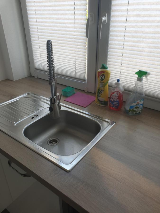 Apartment & Zimmer Hofacker Pernegg an der Mur Ngoại thất bức ảnh