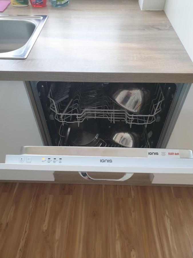 Apartment & Zimmer Hofacker Pernegg an der Mur Ngoại thất bức ảnh