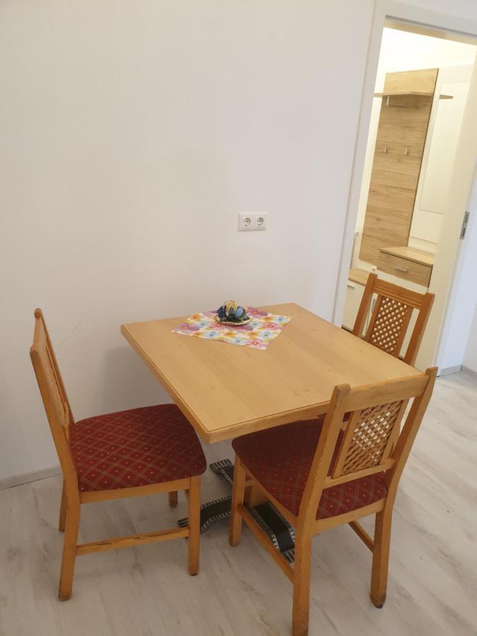 Apartment & Zimmer Hofacker Pernegg an der Mur Ngoại thất bức ảnh