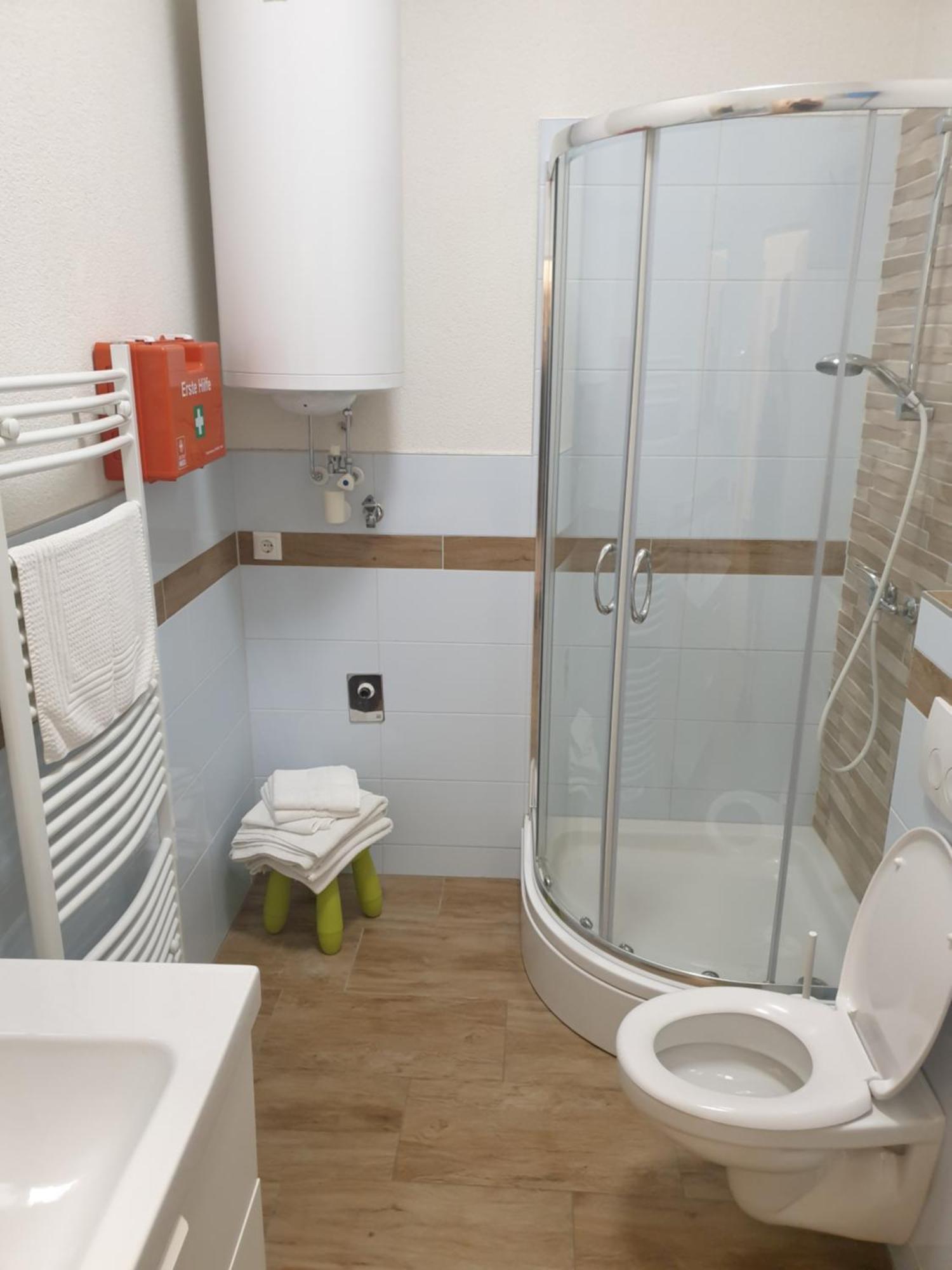 Apartment & Zimmer Hofacker Pernegg an der Mur Ngoại thất bức ảnh